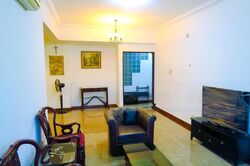 Fortune Park (D19), Condominium #469482041